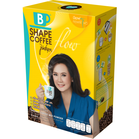 กาแฟ บีเชฟ โฟว์